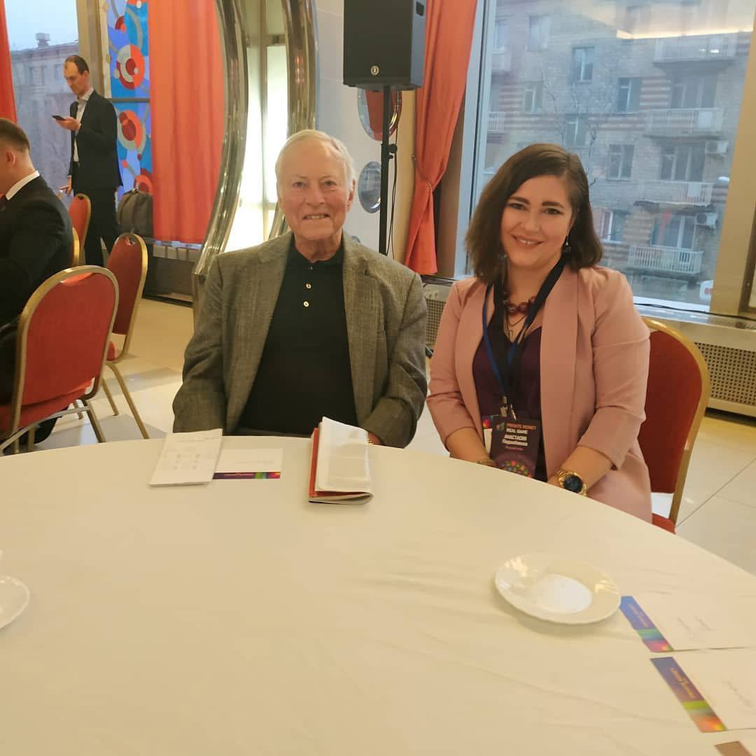 Работа с участниками