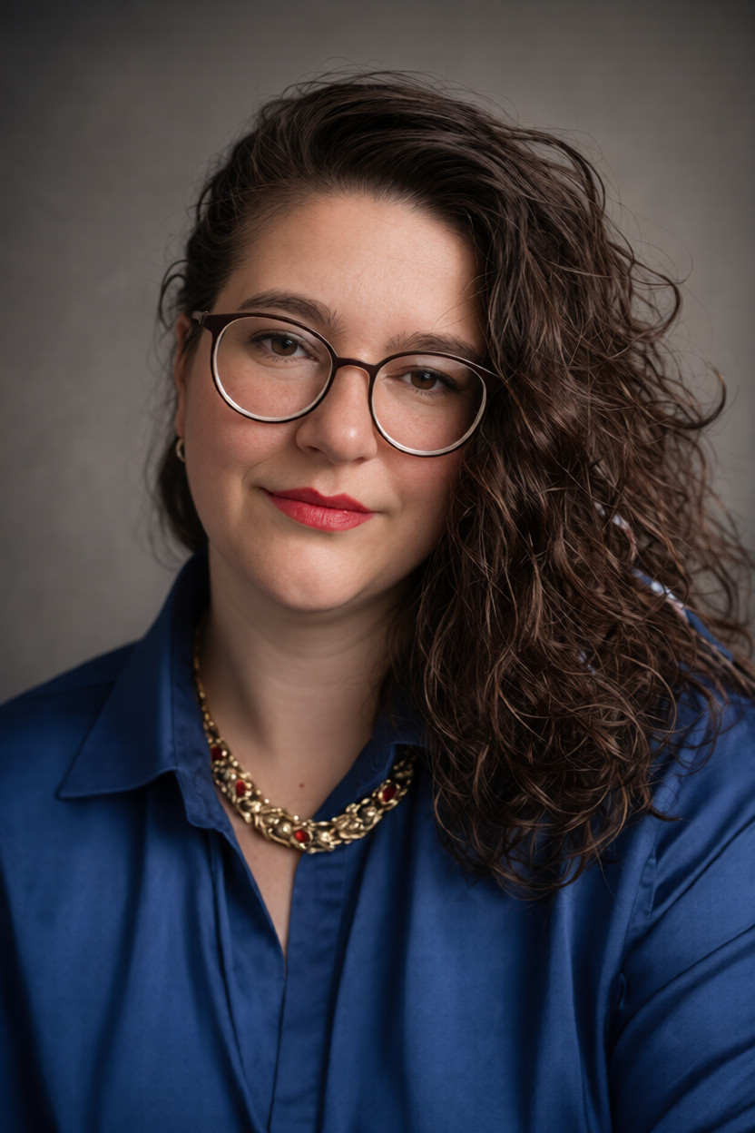 Анастасия Анохина